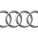 audi logo 2